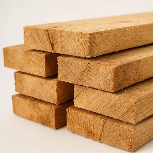 Svaigi zāģmateriāli