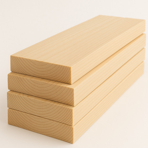 Kaltēti zāģmateriāli